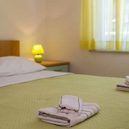 Apartments In Villa Top Trogir Zimmer foto
