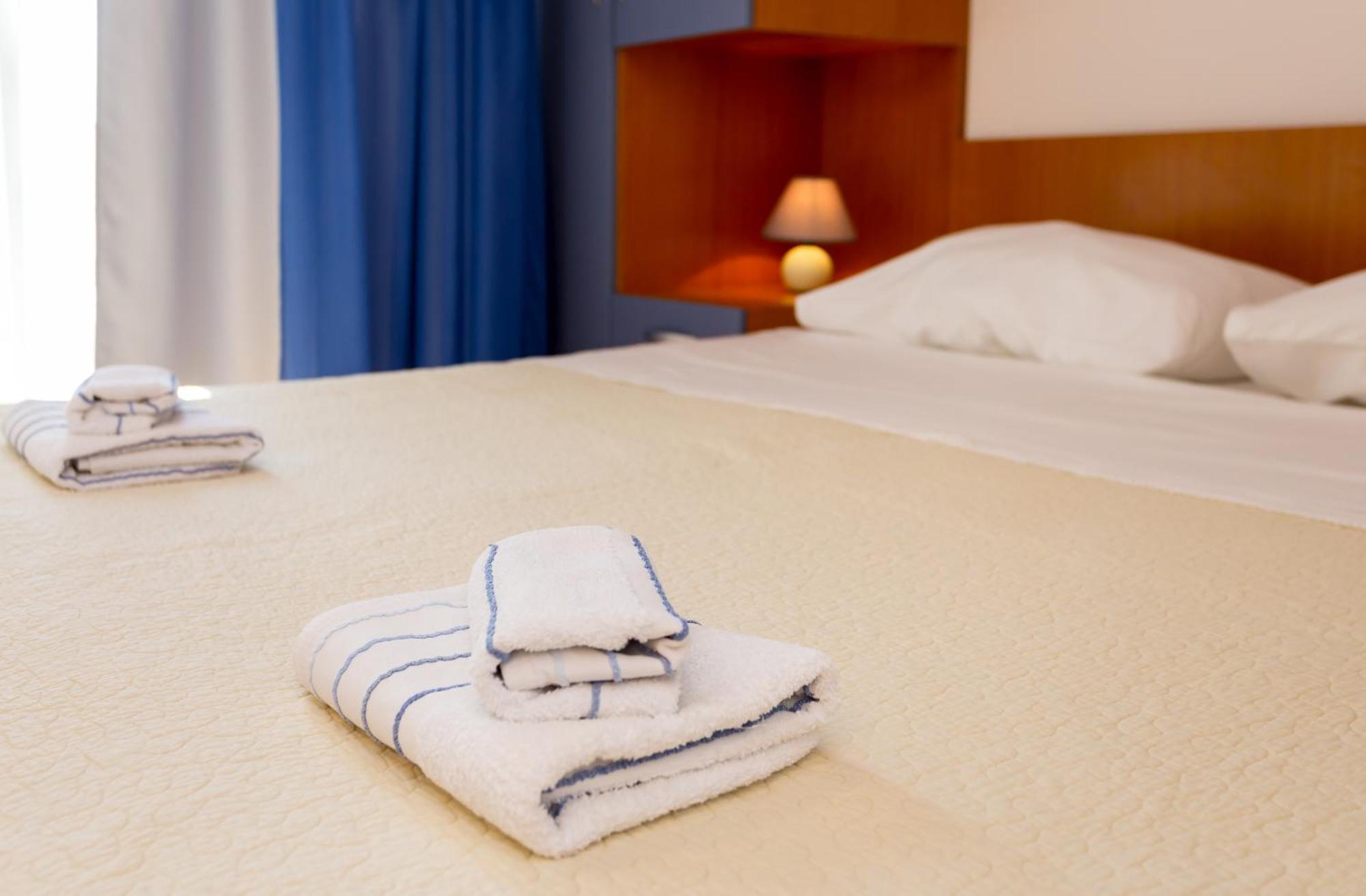 Apartments In Villa Top Trogir Zimmer foto