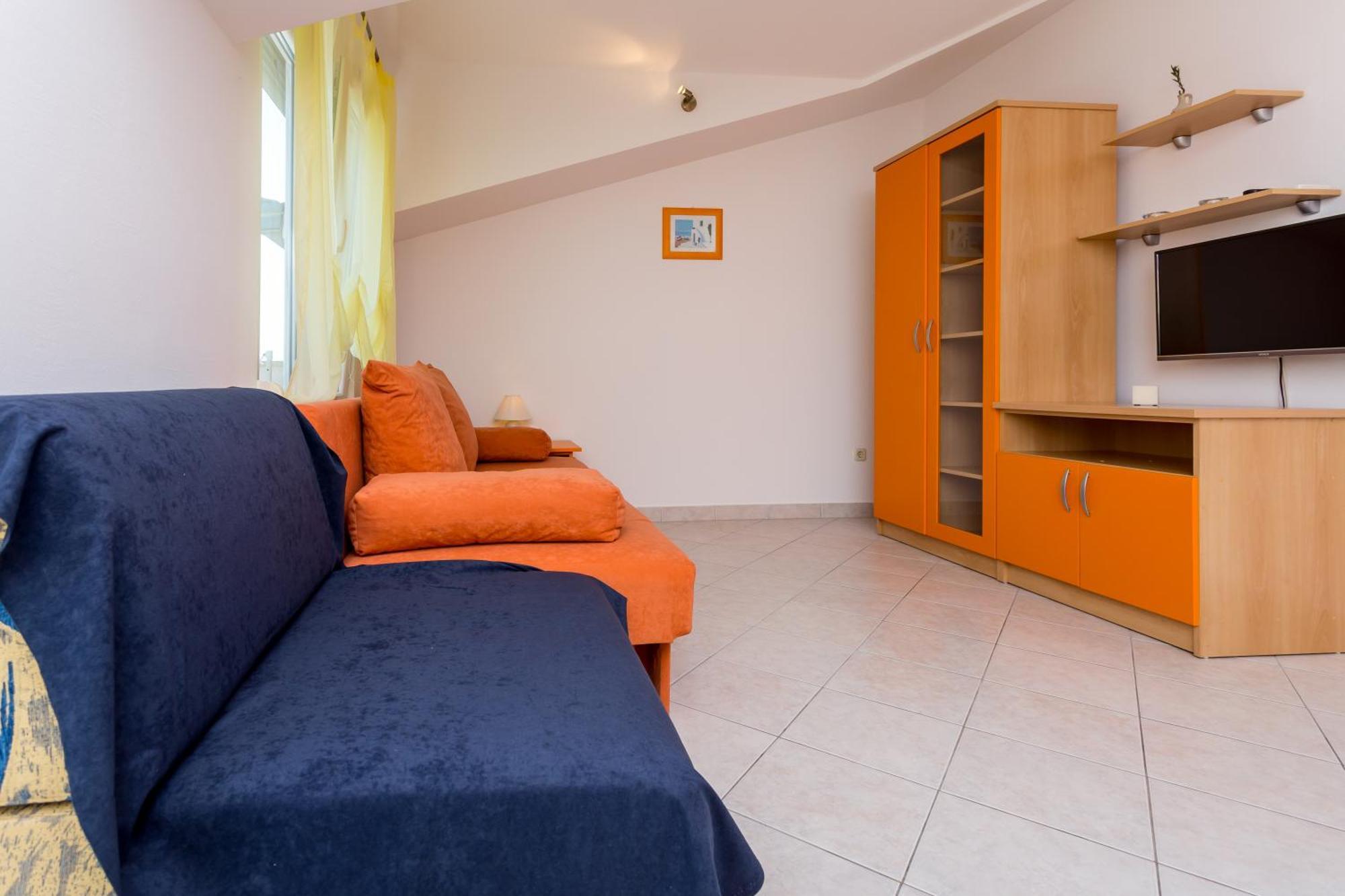 Apartments In Villa Top Trogir Zimmer foto
