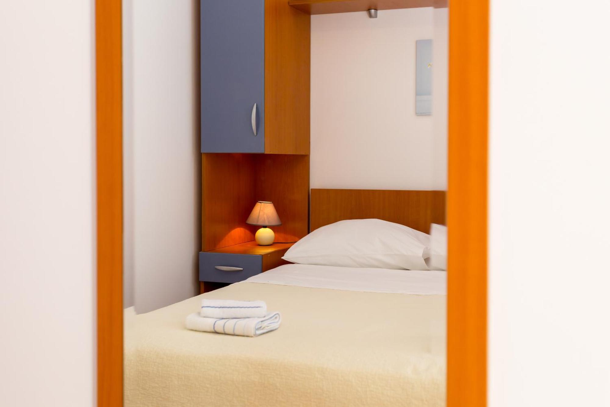 Apartments In Villa Top Trogir Zimmer foto
