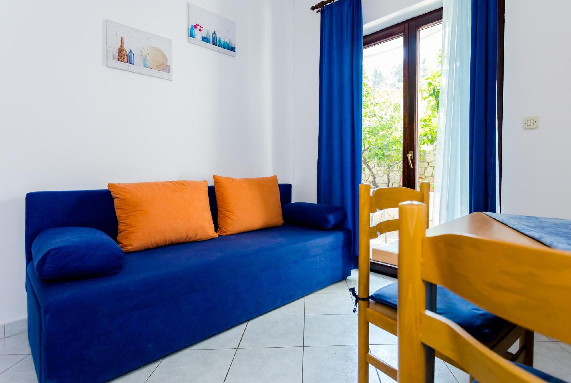 Apartments In Villa Top Trogir Zimmer foto