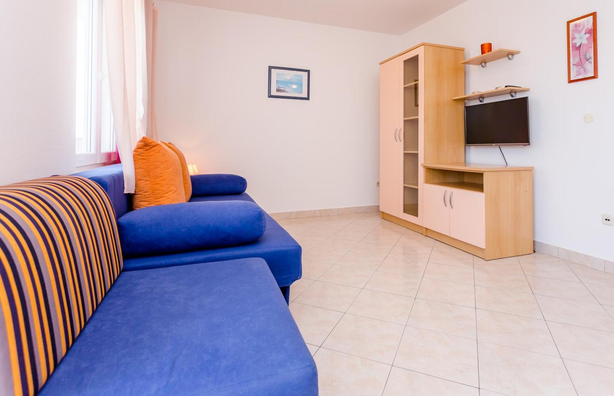 Apartments In Villa Top Trogir Zimmer foto