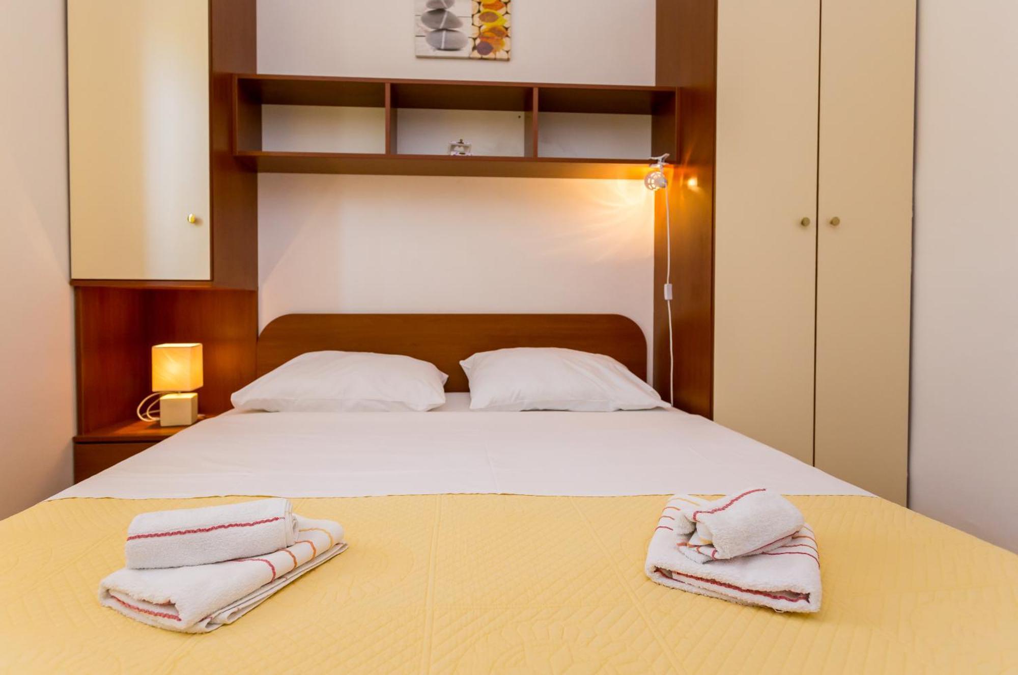 Apartments In Villa Top Trogir Zimmer foto